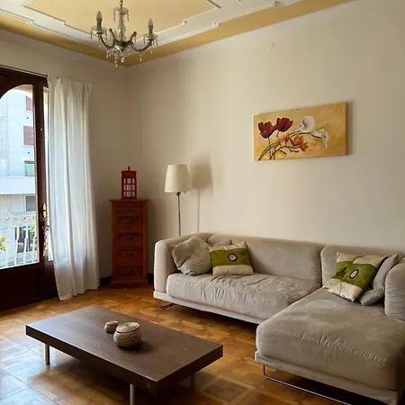 Scaligero Centro Apartamento *