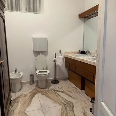 Scaligero Centro Apartment *