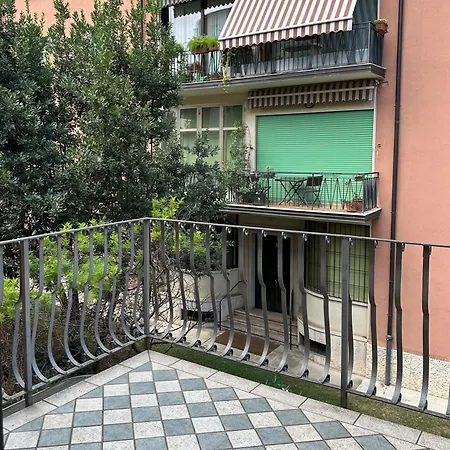 Apartment Scaligero Centro Verona