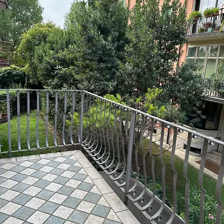 Scaligero Centro Apartment *