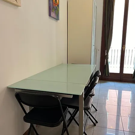 Scaligero Centro Apartment *