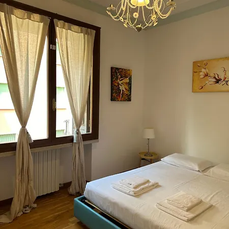 Apartment Scaligero Centro *