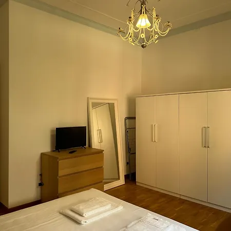 Apartment Scaligero Centro