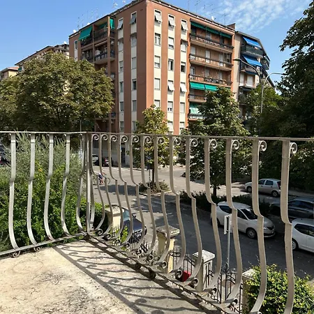 Scaligero Centro Apartment