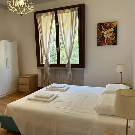 Scaligero Centro Apartment